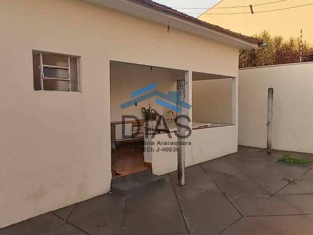 Casa para Venda em Araraquara - 3