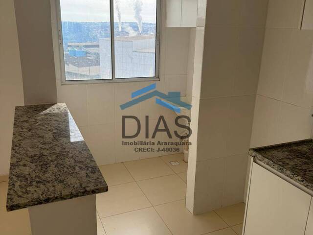 Apartamento para Venda em Araraquara - 4