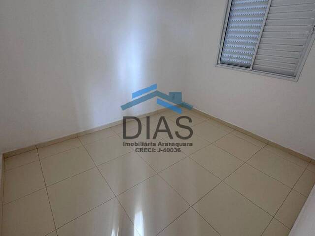 Apartamento para Venda em Araraquara - 5