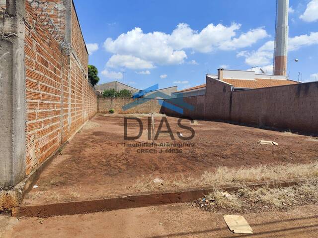 Terreno para Venda em Araraquara - 2