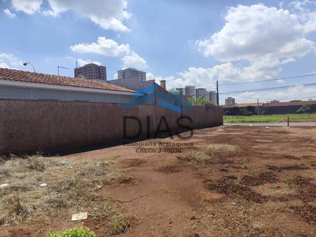 Terreno para Venda em Araraquara - 5