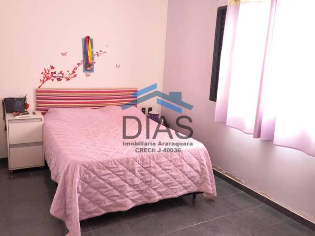 Casa para Venda em Araraquara - 4