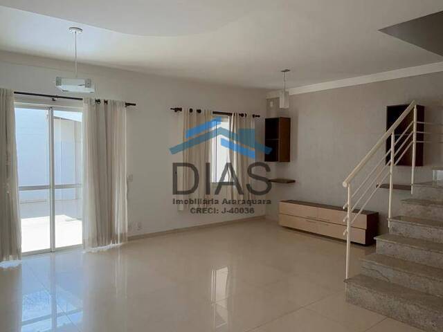 Casa para Venda em Araraquara - 2