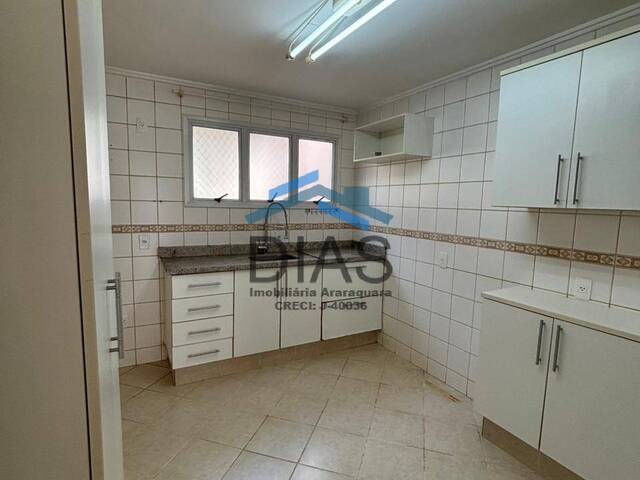 Casa para Venda em Araraquara - 3