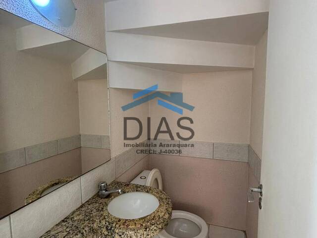 Casa para Venda em Araraquara - 5