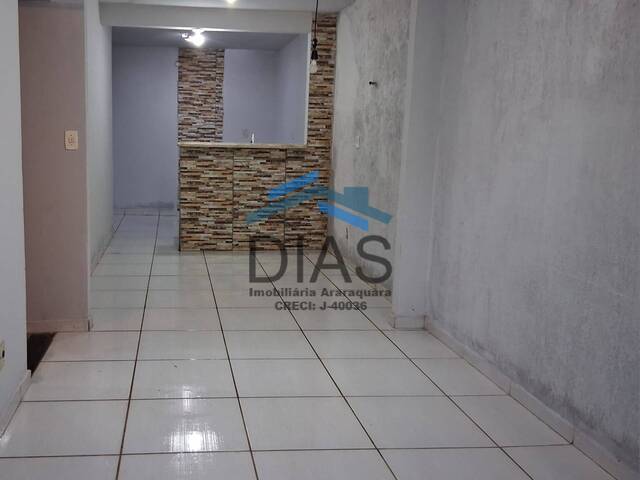 Casa para Venda em Araraquara - 2