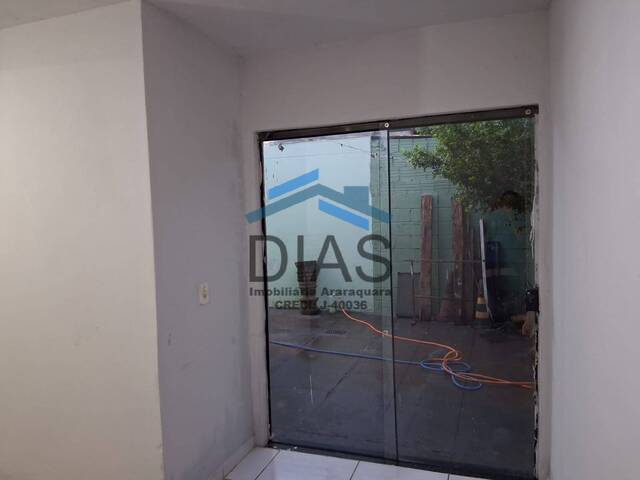 Casa para Venda em Araraquara - 4