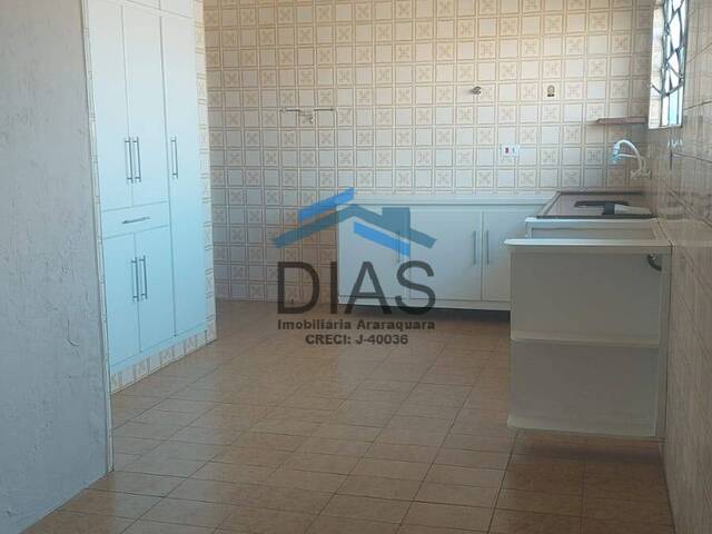 Casa para Venda em Araraquara - 4