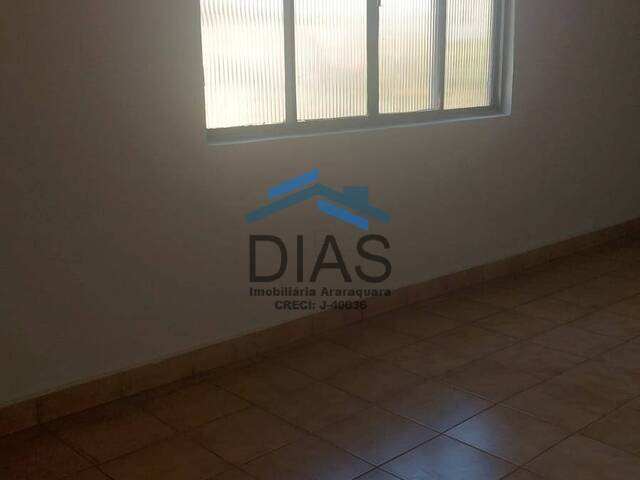 Casa para Venda em Araraquara - 2