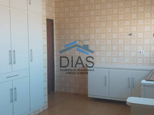 Casa para Venda em Araraquara - 3