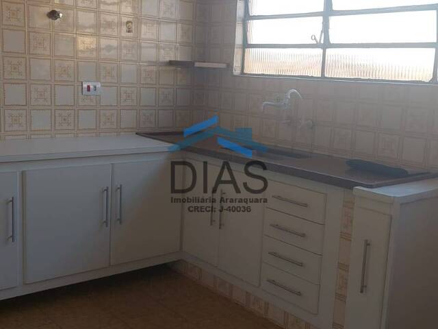 Casa para Venda em Araraquara - 5