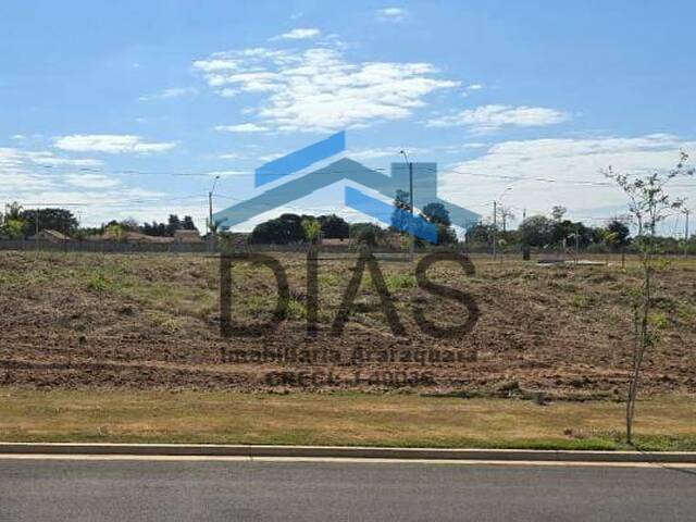 Venda em Residencial Village Damha - Araraquara