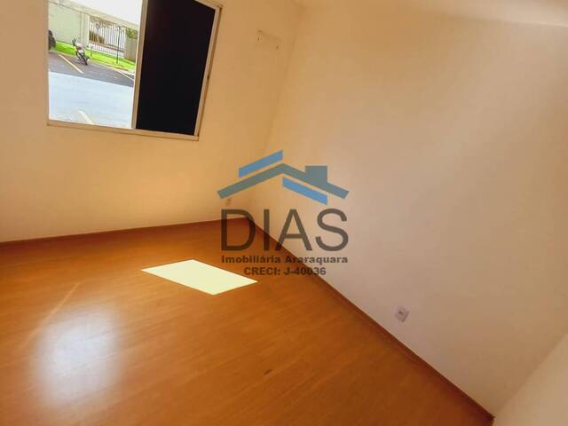 Apartamento para Venda em Araraquara - 5