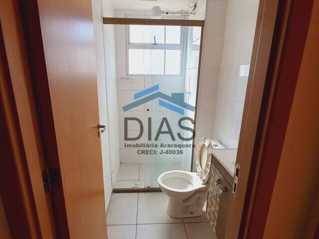 Apartamento para Venda em Araraquara - 4