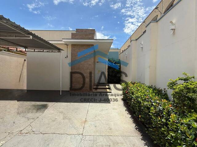Casa para Venda em Araraquara - 2