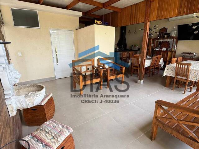 Casa para Venda em Araraquara - 5