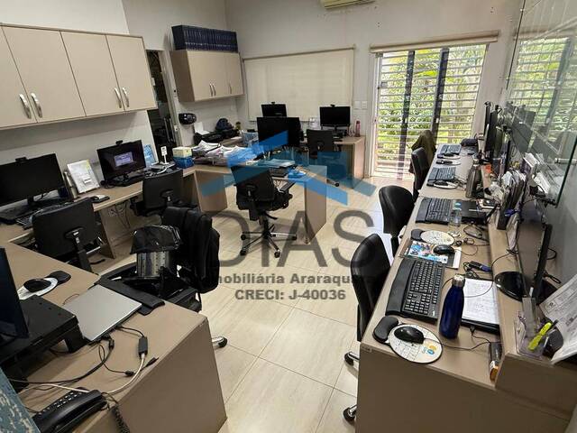 Casa para Venda em Araraquara - 3