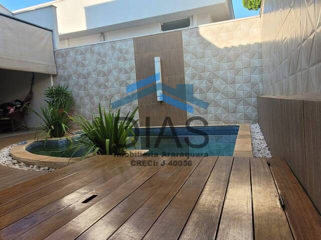 Casa para Venda em Araraquara - 3