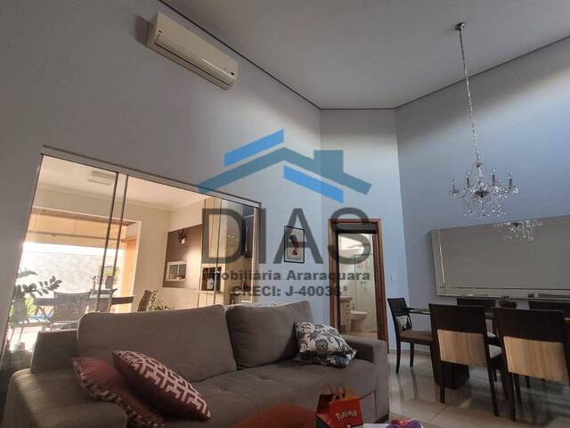 Casa para Venda em Araraquara - 5