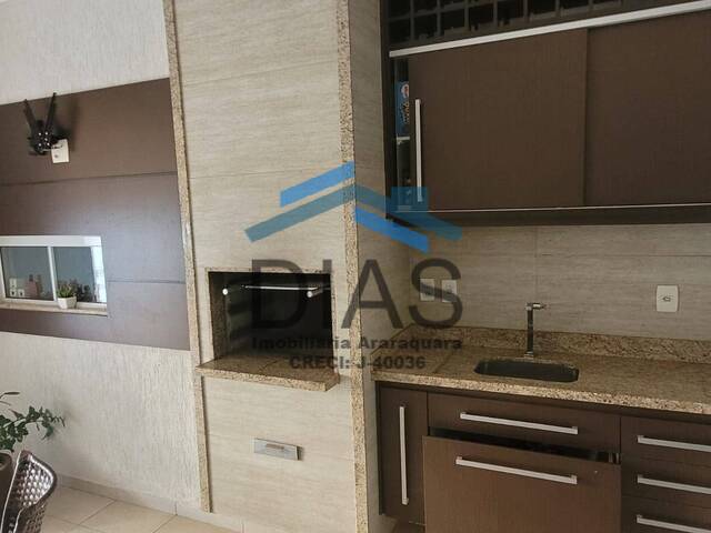 Casa para Venda em Araraquara - 4