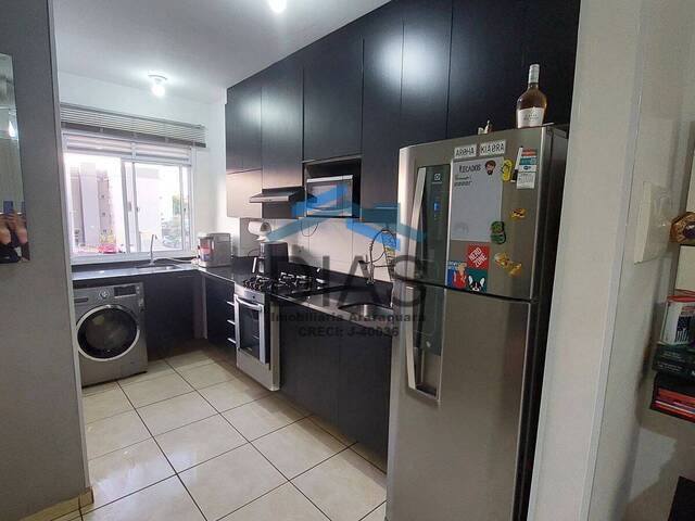 Apartamento para Venda em Araraquara - 2