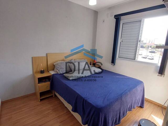 Apartamento para Venda em Araraquara - 4