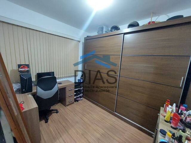 Apartamento para Venda em Araraquara - 5