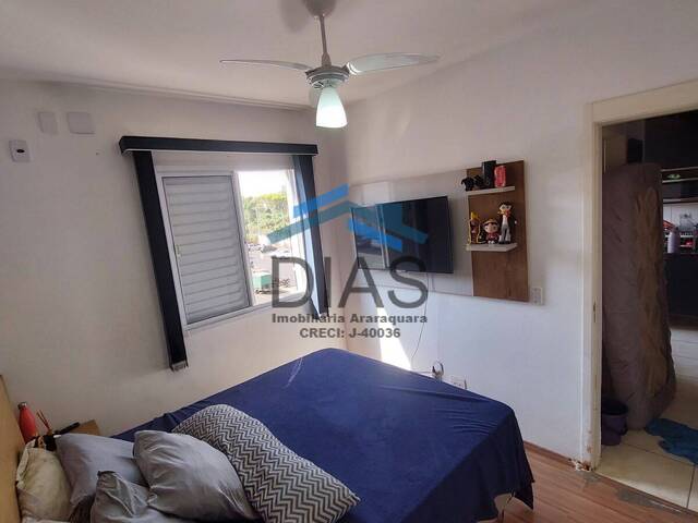 Apartamento para Venda em Araraquara - 3