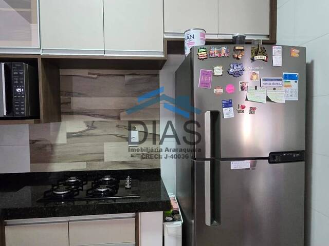 Casa para Venda em Araraquara - 4