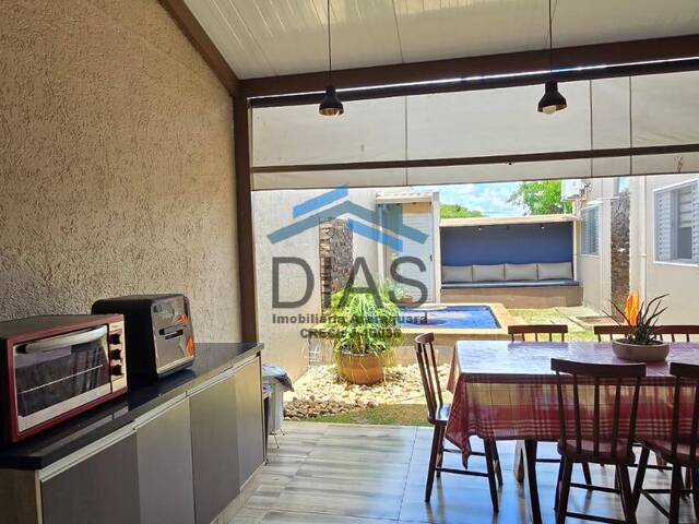 Casa para Venda em Araraquara - 5