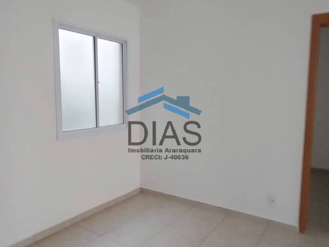 Apartamento para Venda em Araraquara - 2