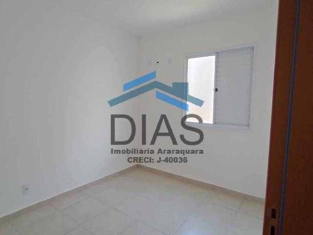 Apartamento para Venda em Araraquara - 5