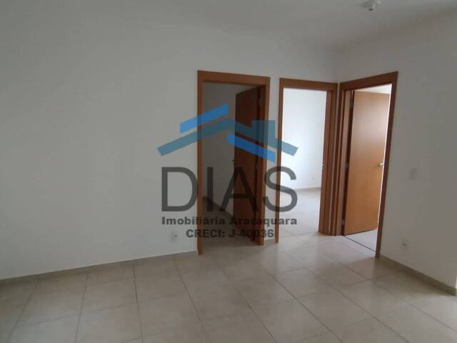 Apartamento para Venda em Araraquara - 3