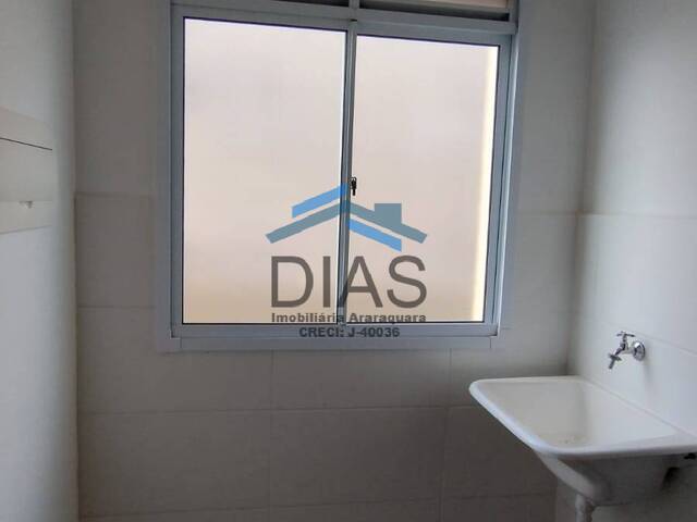 Apartamento para Venda em Araraquara - 4
