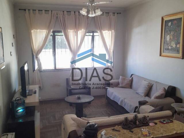 Casa para Venda em Araraquara - 3