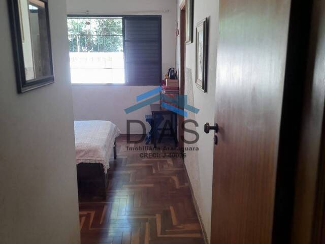 Casa para Venda em Araraquara - 4