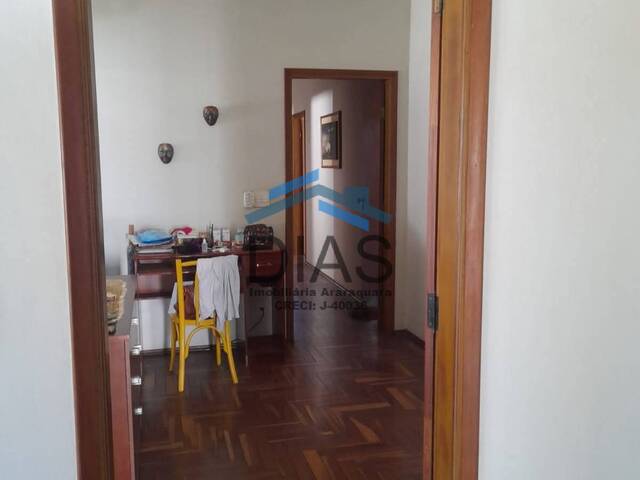 Casa para Venda em Araraquara - 5