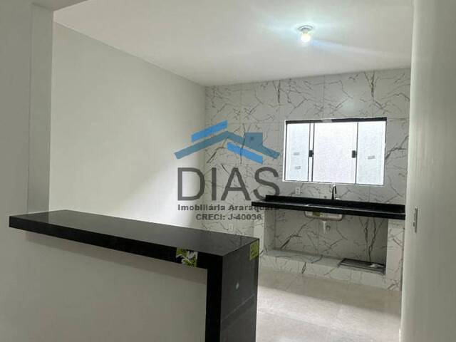 #794 - Casa para Venda em Araraquara - SP - 3