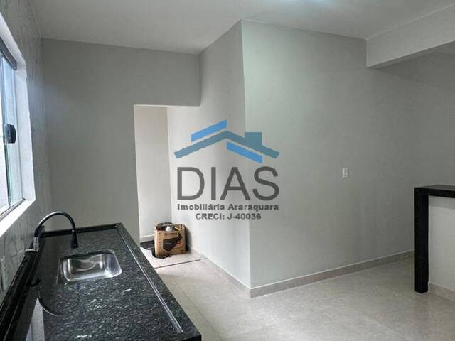 Casa para Venda em Araraquara - 4