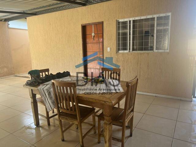 #795 - Casa para Venda em Araraquara - SP