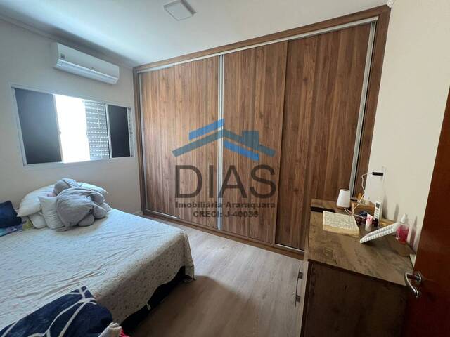 Casa para Venda em Araraquara - 4