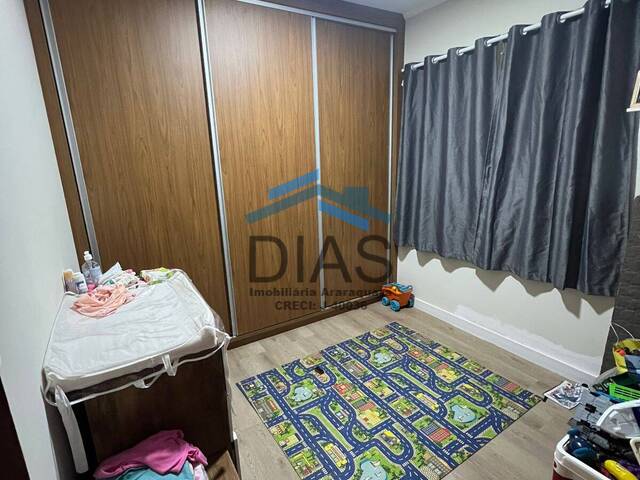 #795 - Casa para Venda em Araraquara - SP