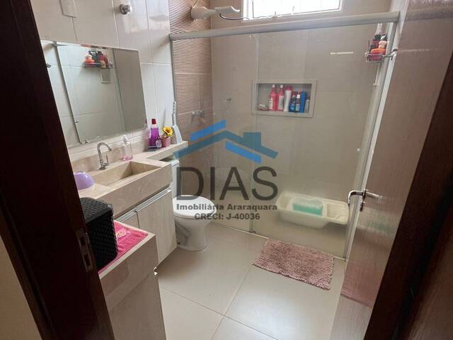Casa para Venda em Araraquara - 5