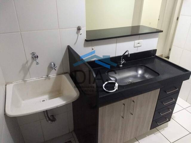 #797 - Apartamento para Venda em Araraquara - SP - 2