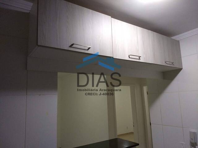 #797 - Apartamento para Venda em Araraquara - SP - 3