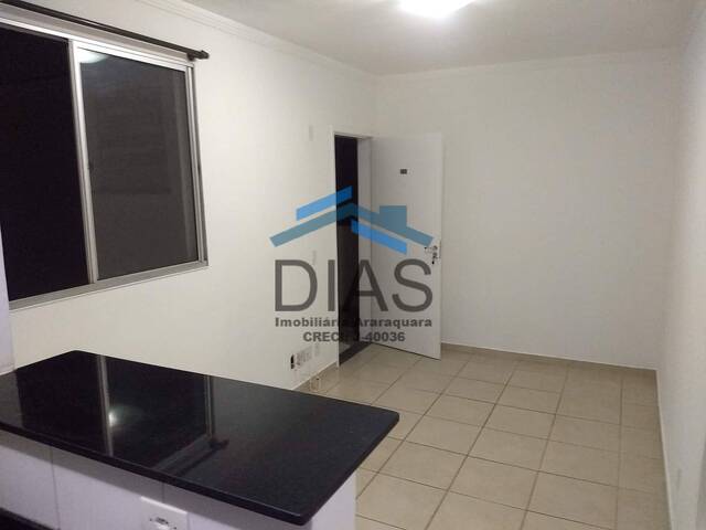 Apartamento para Venda em Araraquara - 4