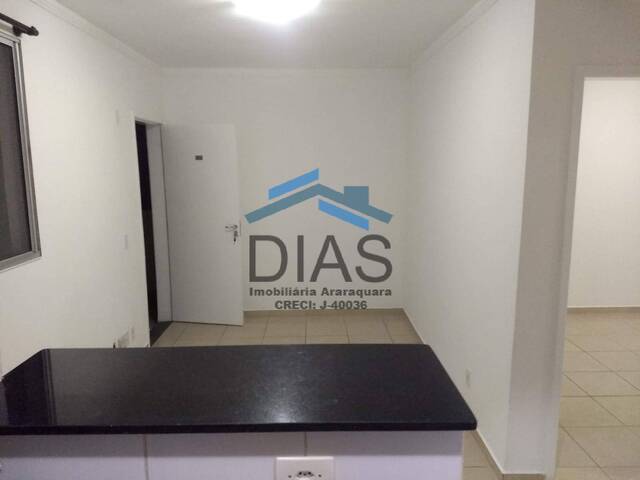 Apartamento para Venda em Araraquara - 5