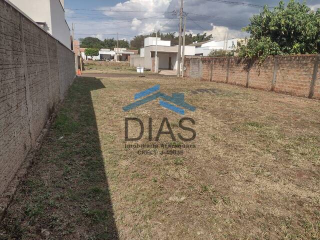 Terreno para Venda em Araraquara - 4