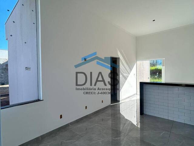 Casa para Venda em Araraquara - 5
