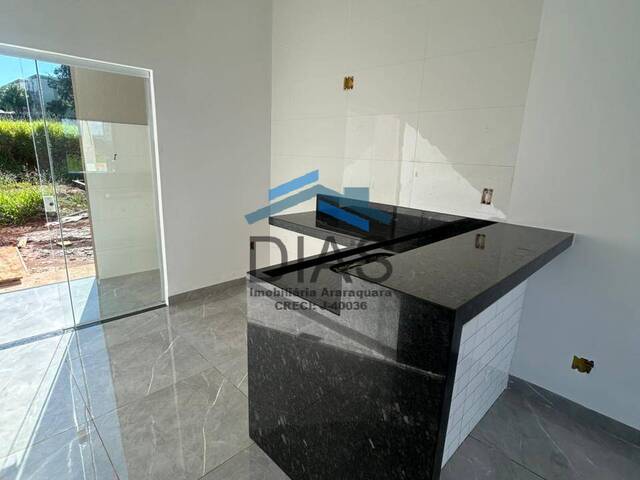 #799 - Casa para Venda em Araraquara - SP - 3